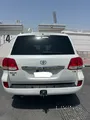 Toyota Land Cruiser 2011 V8 4.7CC