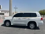 Toyota Land Cruiser 2011 V8 4.7CC