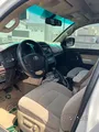Toyota Land Cruiser 2011 V8 4.7CC
