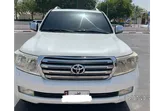 Toyota Land Cruiser 2011 V8 4.7CC