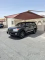 Toyota Land Cruiser 2012 (GX)