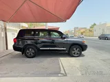 Toyota Land Cruiser 2012 (GX)