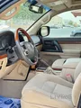 Toyota Land Cruiser 2012 (GX)