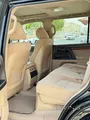 Toyota Land Cruiser 2012 (GX)