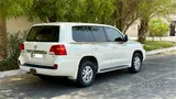 تويوتا لاند كروزر 2013 GX V6 QR 70000 أفضل سعر في قطر