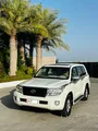 TOYOTA LAND CRUISER 2014 GX  V 6