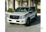 TOYOTA LAND CRUISER 2014 GX  V 6
