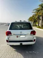 TOYOTA LAND CRUISER 2014 V6