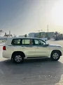 TOYOTA LAND CRUISER 2014 V6