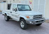 تويوتا لاند كروزر 2014 بمحرك V6 بنزين