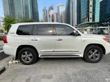Toyota Land Cruiser - 2014 VXR 5.7 V8