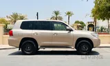 Toyota Land Cruiser 2015 GX V6