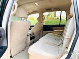Toyota Land Cruiser 2015 GX V6