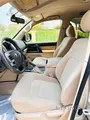 Toyota Land Cruiser 2015 GX V6