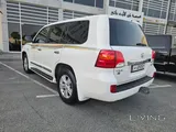 Toyota  land cruiser 2015 very