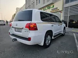 Toyota  land cruiser 2015 very