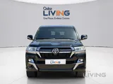 Toyota Land Cruiser 2016
