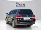 Toyota Land Cruiser 2016