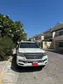 Toyota Land Cruiser 2018