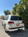 Toyota Land Cruiser 2018