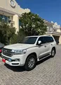 Toyota Land Cruiser 2018