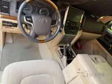 Toyota Land Cruiser 2018