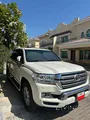 Toyota Land Cruiser 2018