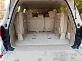 Toyota Land Cruiser 2018