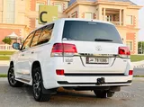 Toyota Land Cruiser 2018