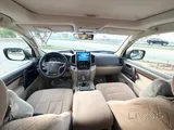 Toyota Land Cruiser 2018