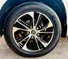 Toyota Land Cruiser 2018