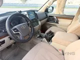 Toyota Land Cruiser 2018