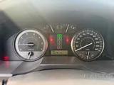 Toyota Land Cruiser 2018