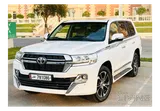 Toyota Land Cruiser 2018