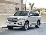 Toyota Land Cruiser 2018 GXR Grand Touring