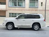 Toyota Land Cruiser 2018 GXR Grand Touring