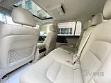 Toyota Land Cruiser 2018 GXR Grand Touring