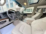 Toyota Land Cruiser 2018 GXR Grand Touring