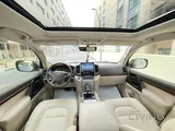 Toyota Land Cruiser 2018 GXR Grand Touring