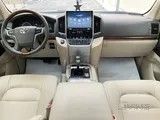 Toyota Land Cruiser 2018 GXR Grand Touring