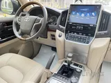 Toyota Land Cruiser 2018 GXR Grand Touring