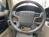 Toyota Land Cruiser 2018 GXR Grand Touring