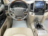 Toyota Land Cruiser 2018 GXR Grand Touring