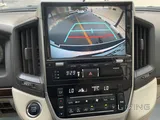 Toyota Land Cruiser 2018 GXR Grand Touring
