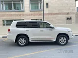 Toyota Land Cruiser 2018 GXR Grand Touring