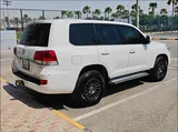 Toyota Land Cruiser 2019 183km