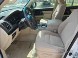 Toyota Land Cruiser 2019 183km