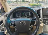 Toyota Land Cruiser 2019 183km
