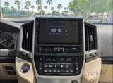 Toyota Land Cruiser 2019 183km