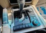 Toyota Land Cruiser 2019 183km